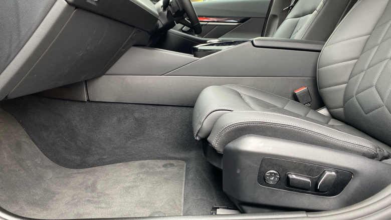 BMW i5 250kW eDrive40 M Sport 84kWh 5dr Auto Electric Estate